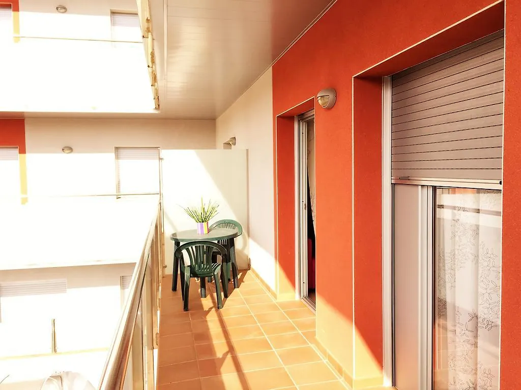 Lloret Beach Apartments Lloret de Mar Spain