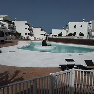 Le Parisien Apartamento Costa Teguise