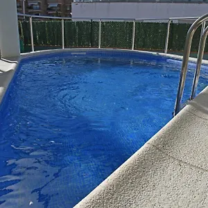 Ar Enjoy Dosjoimi Apartamento Lloret de Mar