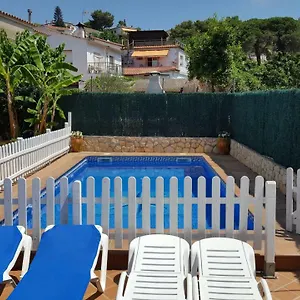 Azahara Сasa de vacaciones Lloret de Mar