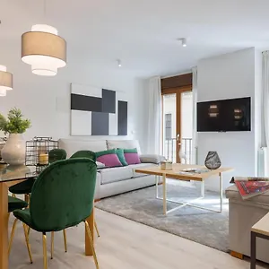 Genteel Cabildo Apartamento Sevilla