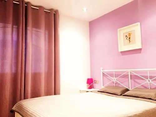 Lloret Beach Apartments Lloret de Mar