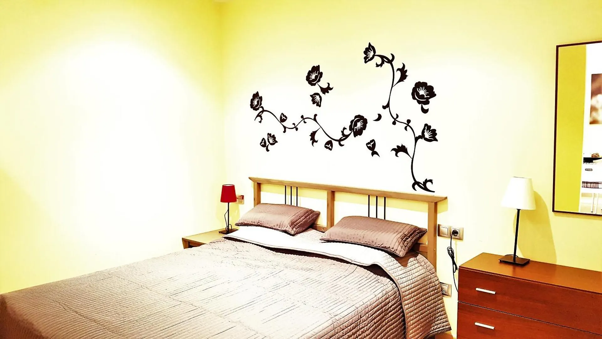 Lloret Beach Apartments Lloret de Mar