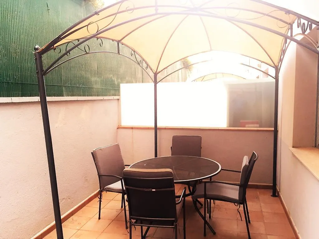 Lloret Beach Apartments Lloret de Mar