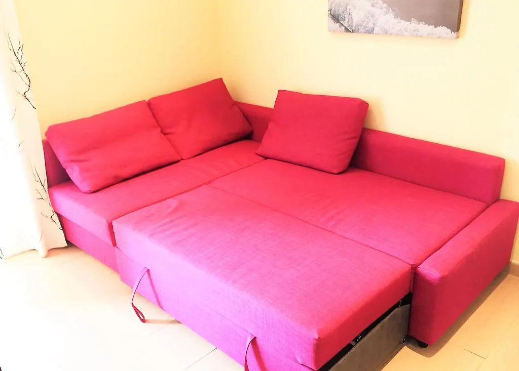 Lloret Beach Apartments Lloret de Mar Spanien
