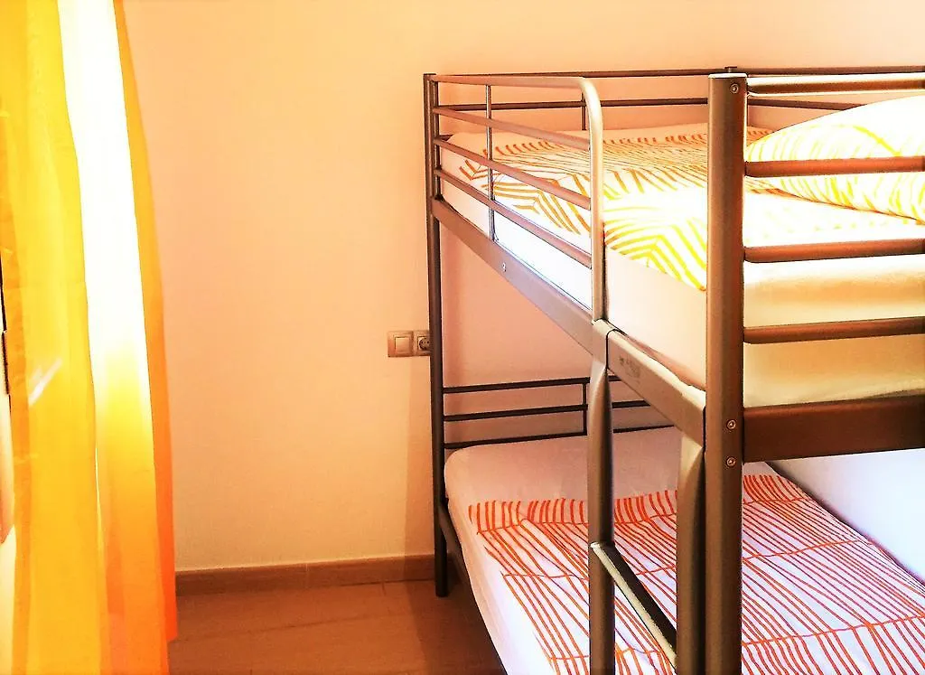 Lloret Beach Apartments Lloret de Mar