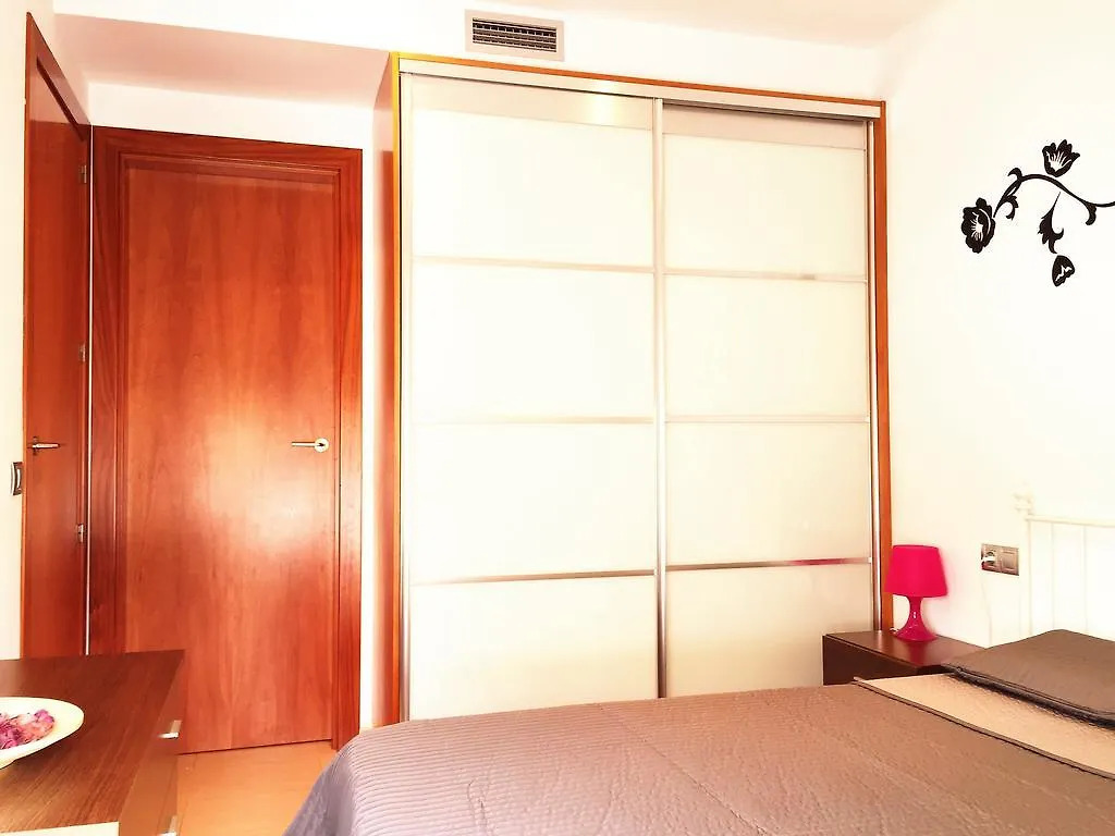 Lloret Beach Apartments Lloret de Mar