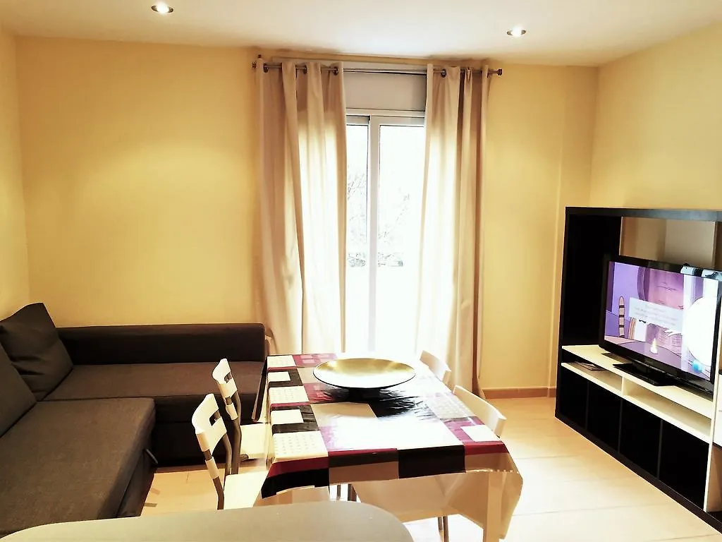 Lloret Beach Apartments Lloret de Mar