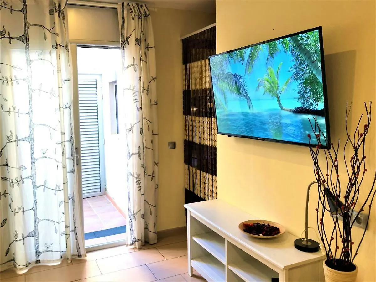 Lloret Beach Apartments Lloret de Mar 0*,