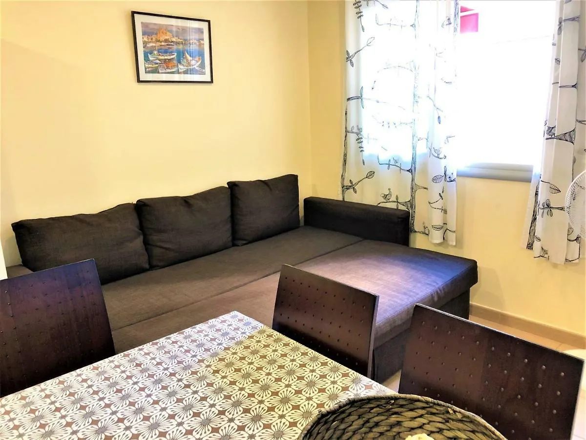 Lloret Beach Apartments Lloret de Mar