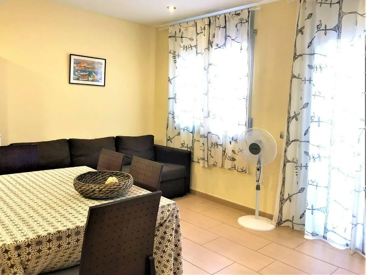 Lloret Beach Apartments Lloret de Mar