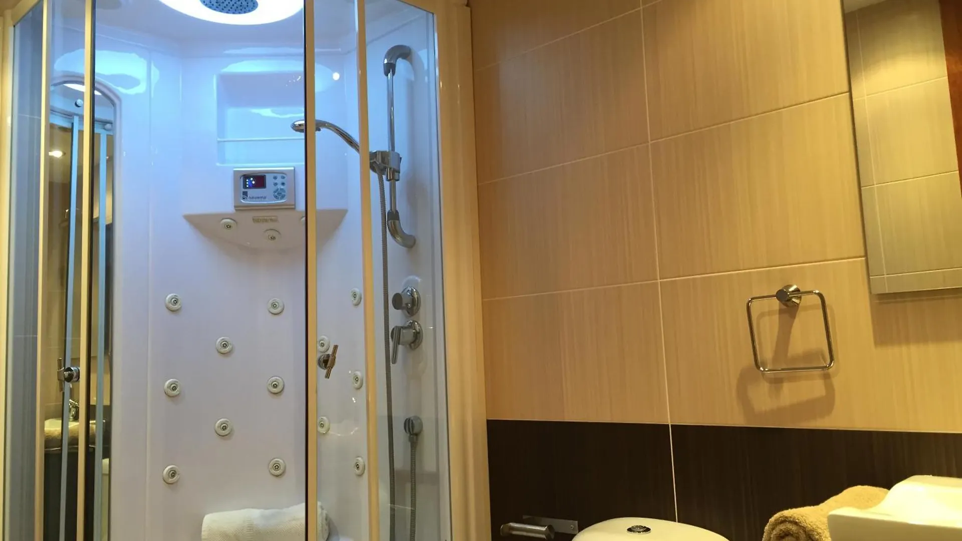 Lloret Beach Apartments Lloret de Mar