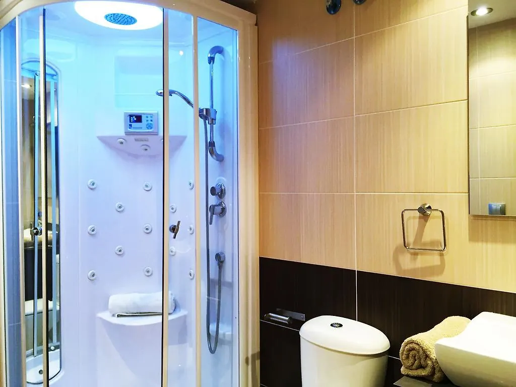 Lloret Beach Apartments Lloret de Mar 0*,  Spain