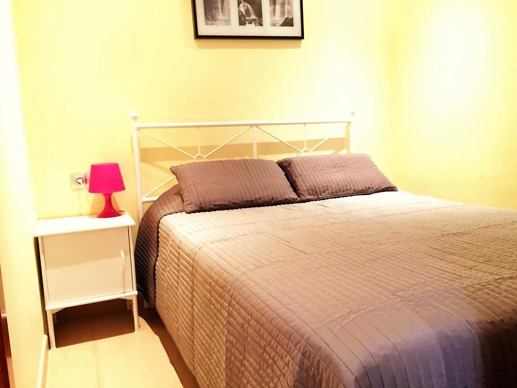 Lloret Beach Apartments Lloret de Mar