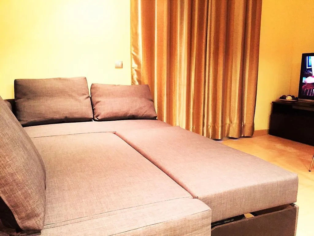 Lloret Beach Apartments Lloret de Mar Spain