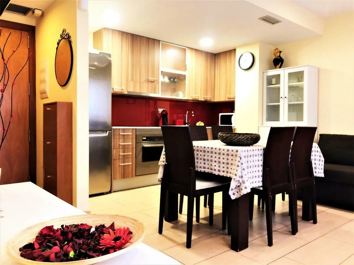 Lloret Beach Apartments Lloret de Mar